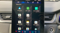 Renault Symbioz 1.6 E-Tech FHEV 145 Iconic Esprit Alpine 5dr Auto Hybrid Estate